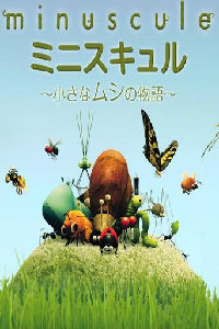 小昆虫幽默画_动画片在线观看