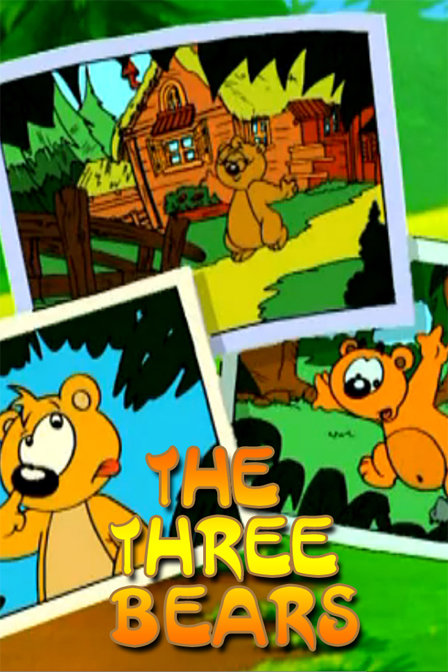 三小熊_高清在线观看