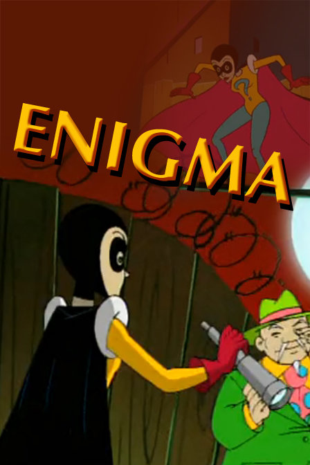 疑迷超女_全集在线观看