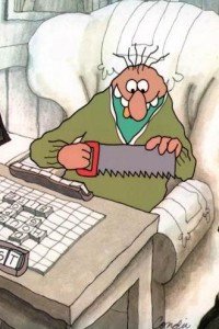 焦躁不安_动漫动画在线观看