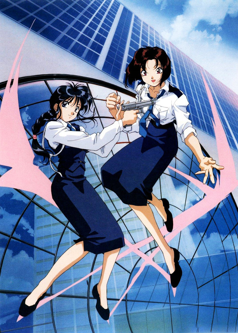 逮捕令剧场版NOMERCY_动画片在线观看