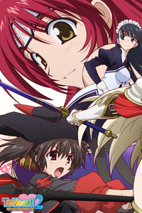 ToHeart续回忆永恒_高清在线观看