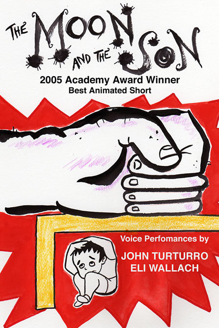 月亮和孩子_动漫动画在线观看