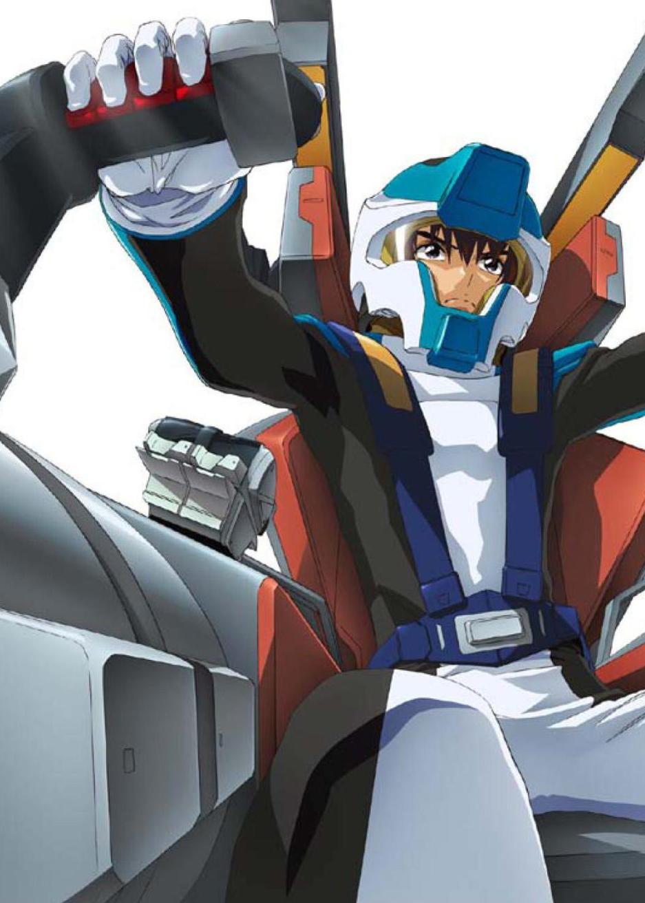 机动战士高达SEED重制版_动画片在线观看