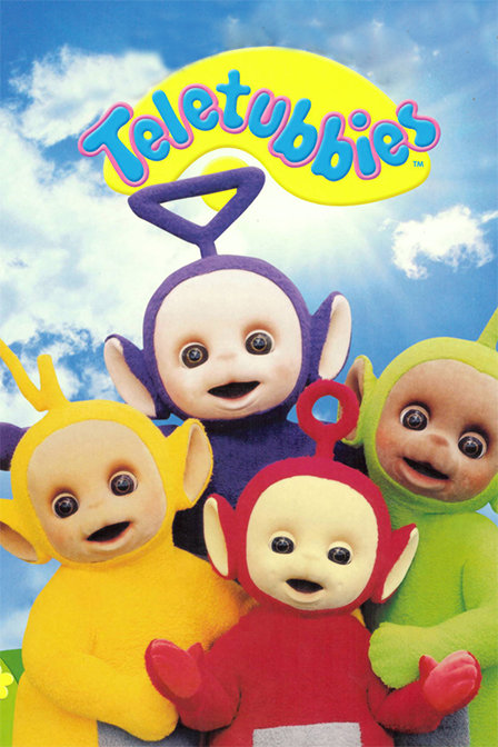 天线宝宝第1部_动漫动画在线观看