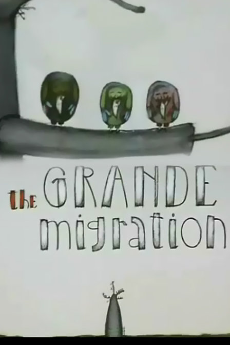 候鸟迷途_动画片在线观看