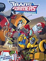 变形金刚之动力战士_动漫动画在线观看