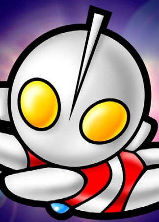 爆笑奥特曼特辑_高清在线观看