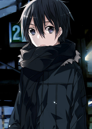 宅男也觉得帅气的萌男_动画片在线观看