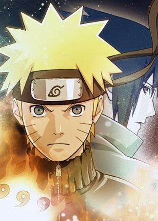 神秘莫测的忍者世界_全集在线观看