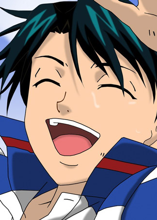 网球王子剧场版：二人武士_动漫动画在线观看