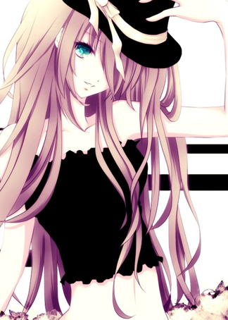 VOCALOID名曲合唱精选_高清在线观看