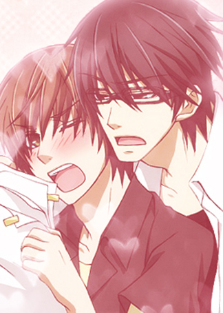 十大腐女必看动画_全集在线观看