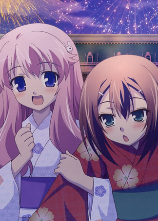 你比烟花更灿烂_动漫动画在线观看