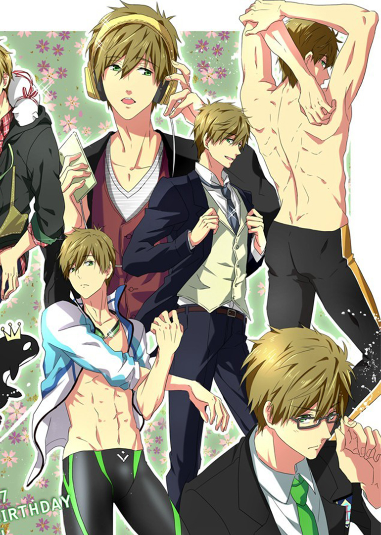 女生最渴望的同桌_动漫动画在线观看