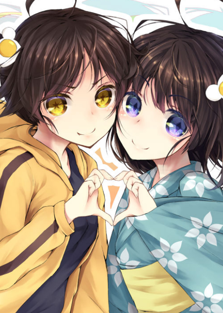 十大娇艳姐妹花_动漫动画在线观看