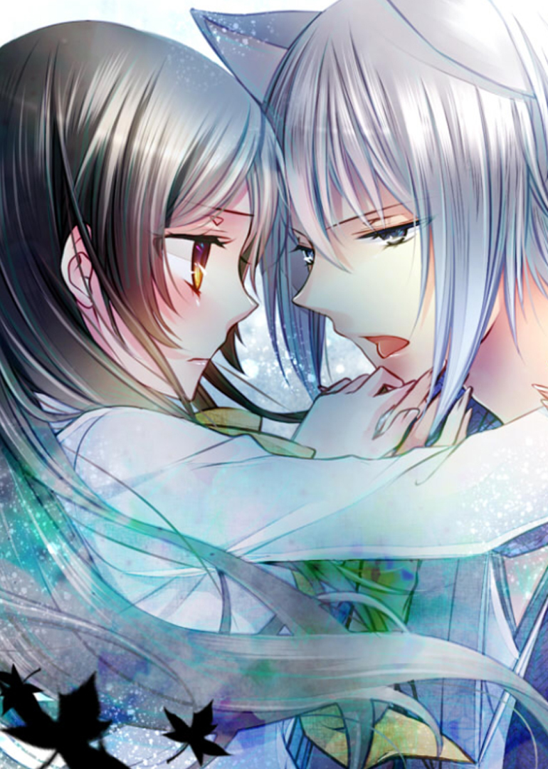 元气少女缘结神第二季精彩看点_动漫动画在线观看