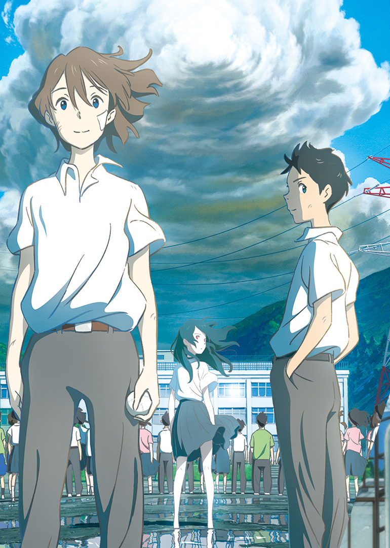 台风的诺尔达_动画片在线观看