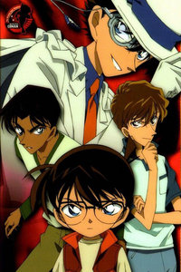 名侦探柯南（日语版）_全集在线观看