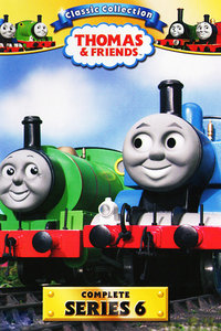 托马斯和他的朋友们第6季_全集在线观看