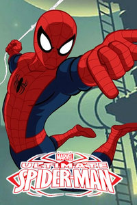 终极蜘蛛侠国语版_高清在线观看