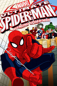 终极蜘蛛侠2_动画片在线观看