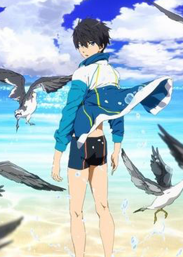 High☆Speed：Free!StartingDays_全集在线观看