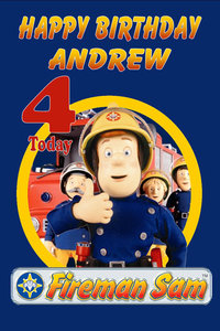 消防员山姆第4季_全集在线观看