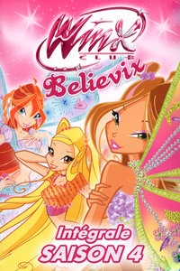 魔法俏佳人第四季_高清在线观看