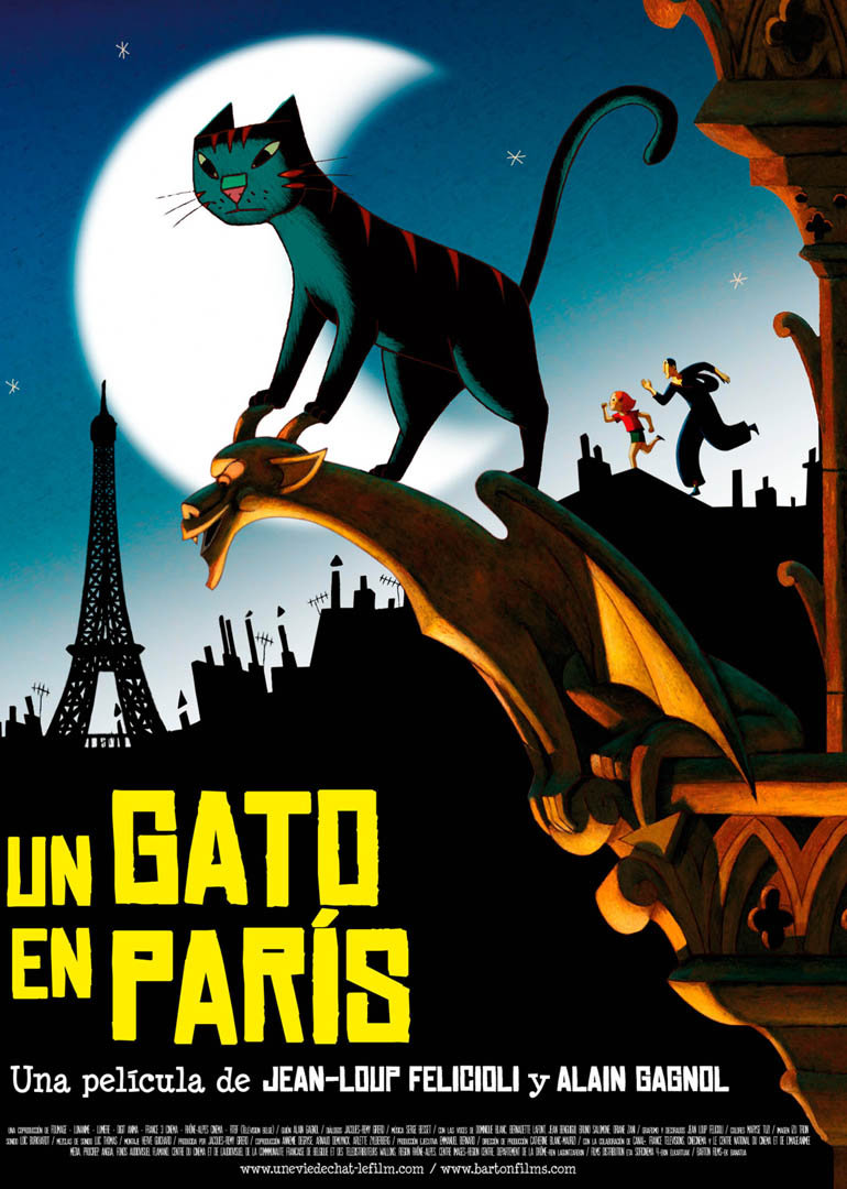 猫的生活_全集在线观看