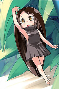 蟑螂娘_动画片在线观看