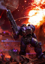 星际争霸CG动画_动漫动画在线观看