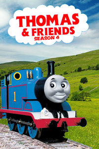 托马斯和他的朋友们第四季_动画片在线观看