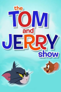 猫和老鼠上海方言版_全集在线观看