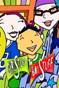 男孩女孩动画版_动漫动画在线观看