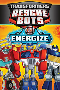 变形金刚：救援机器人英文版_全集在线观看