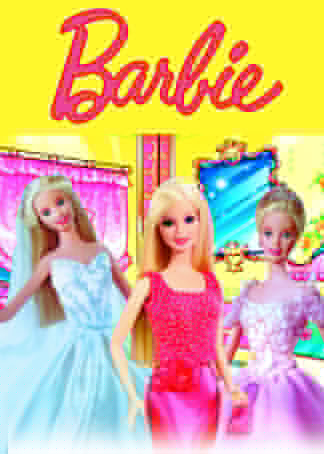 芭比大电影合集_动画片在线观看