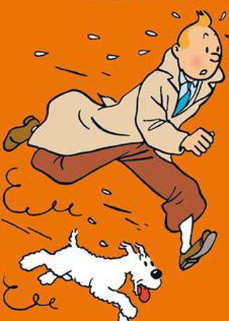 丁丁剧场版-丁丁在鲨鱼湖_高清在线观看