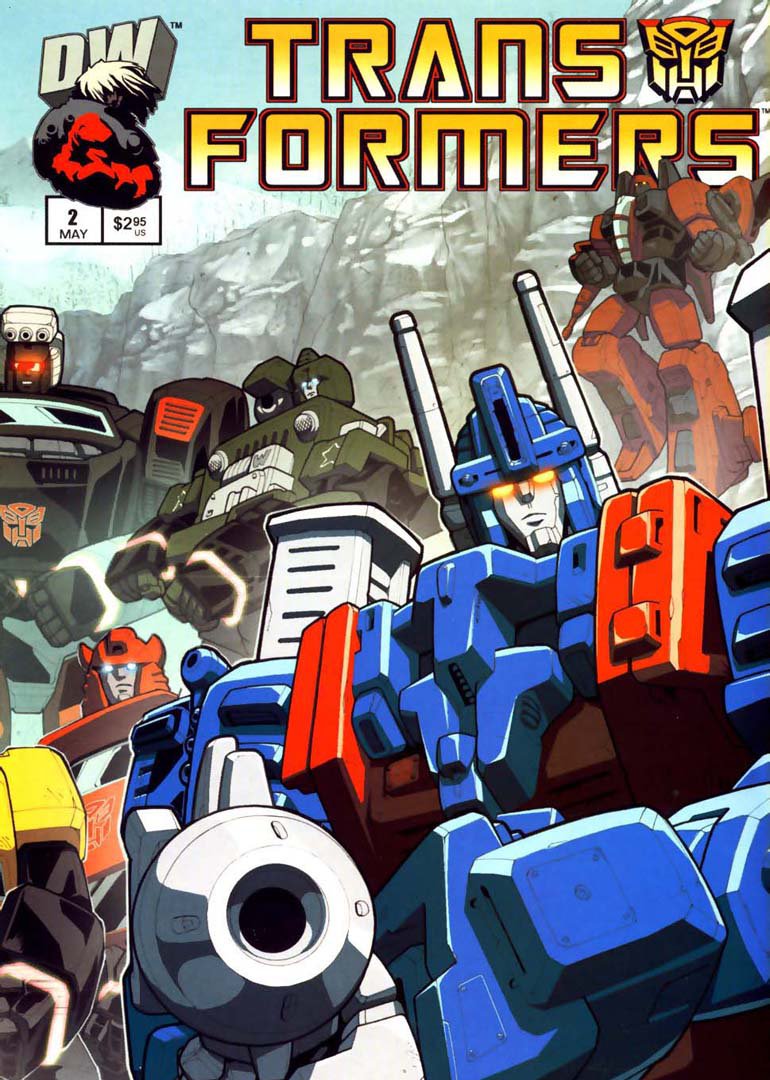 变形金刚第一代_动画片在线观看