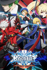 苍翼默示录_动漫动画在线观看