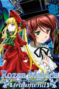 蔷薇少女第2季_全集在线观看