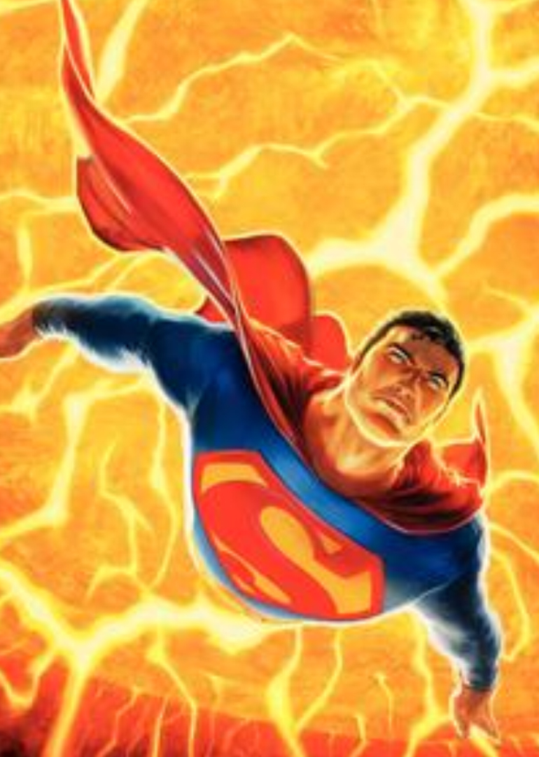 全明星超人_全集在线观看