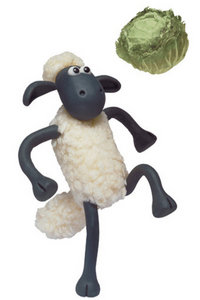 小羊肖恩第2季_高清在线观看