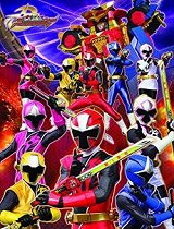 手里剑战队忍忍者_动画片在线观看