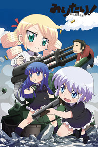 军人少女_动漫动画在线观看