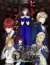 DancewithDevils-PV_全集在线观看