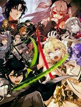 终结的炽天使特典_动漫动画在线观看