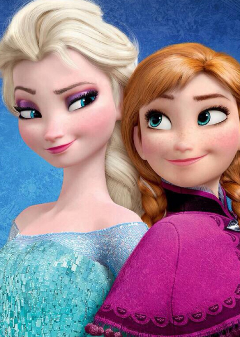 冰雪奇缘：生日惊喜_动画片在线观看