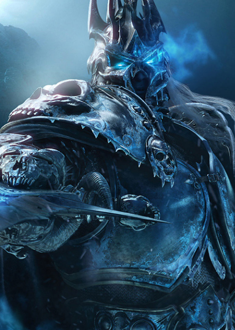 魔兽世界CG动画合集_全集在线观看