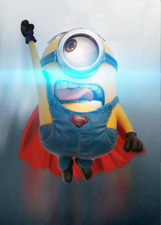 小黄人番外篇_动漫动画在线观看